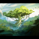 Illustration for article titled Drown Your Eyeballs in Rayman: Origins' Gorgeous Concept Art